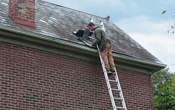 what affects urgent Haa Of Houlland roof repairs