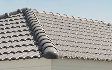 advantages of Haa Of Houlland clay roofing