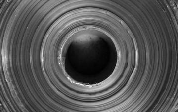 Haa Of Houlland edpm waterproofing