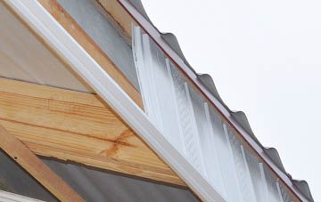 why Haa Of Houlland fascia repairs are essential
