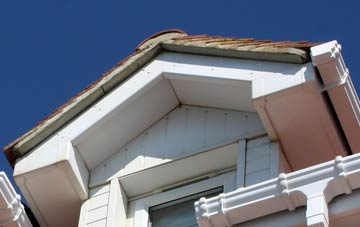 Haa Of Houlland fascia installation costs