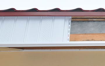 Haa Of Houlland fascia repair costs