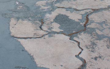 fibreglass roofing replacement Haa Of Houlland