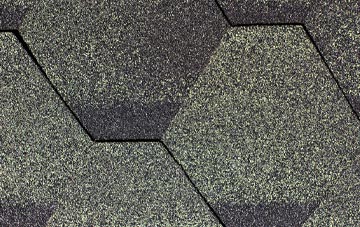 Haa Of Houlland fibreglass shingle repairs