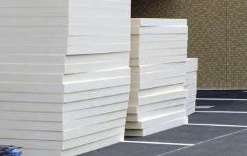 Haa Of Houlland flat roof insulation costs