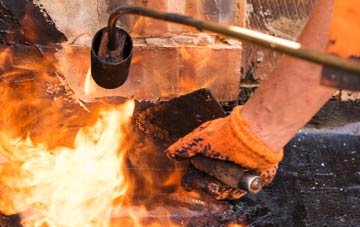 Haa Of Houlland flat roof repair companies