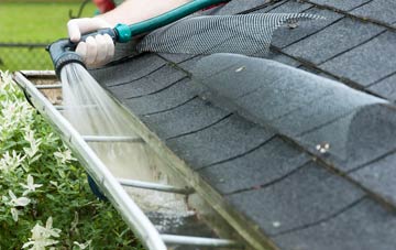 Haa Of Houlland gutter cleaning costs