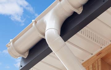 Haa Of Houlland gutter installation costs