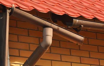 Haa Of Houlland gutter repair costs