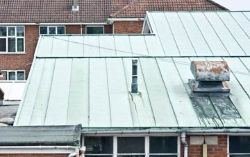 Haa Of Houlland lead roofing costs