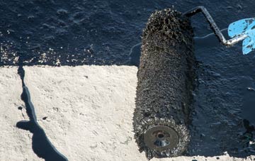 Haa Of Houlland liquid sealant waterproofing