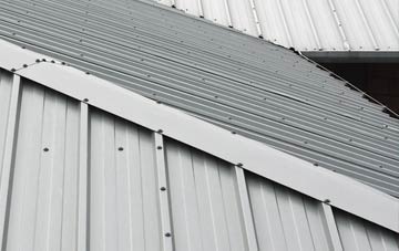 disadvantages of Haa Of Houlland metal roofing