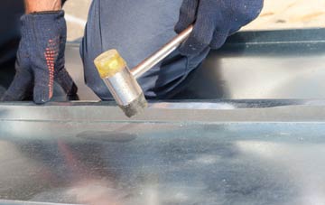 Haa Of Houlland metal roofing costs