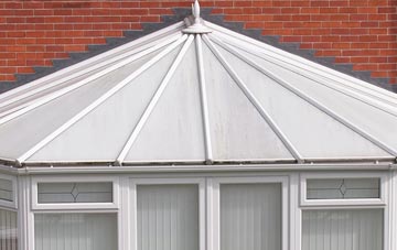 Haa Of Houlland polycarbonate conservatory roof repairs