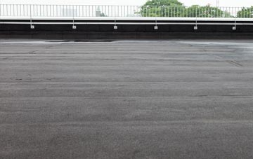 Haa Of Houlland asphalt roof replacement