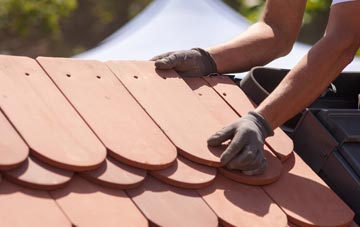 Haa Of Houlland roof tile contractors