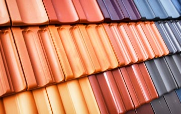 Haa Of Houlland roof tile costs
