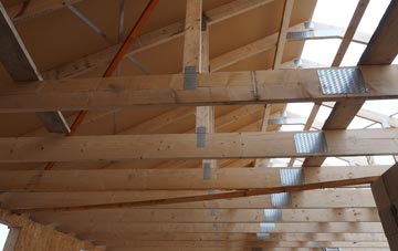 Haa Of Houlland roof truss costs
