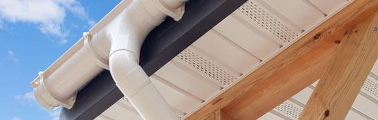 get Haa Of Houlland guttering quotes today
