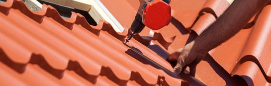 save on Haa Of Houlland roof installation costs
