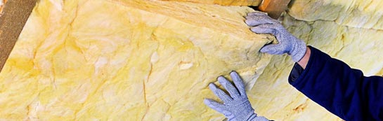 quotes for Haa Of Houlland roof insulation