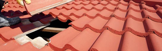 compare Haa Of Houlland roof repair quotes