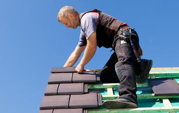 disadvantages of Haa Of Houlland slate roofing