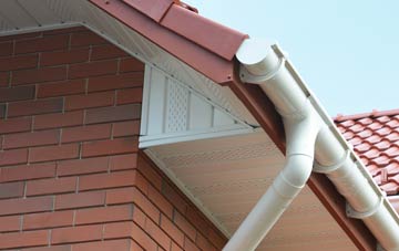 Haa Of Houlland soffit repair costs