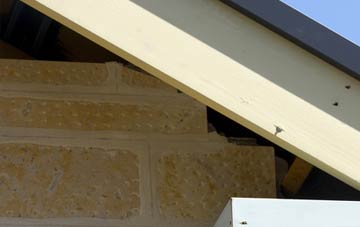 soffit repair Haa Of Houlland