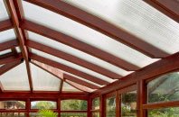 Haa Of Houlland conservatory roofing insulation