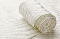 Haa Of Houlland fibreglass roofing repairs