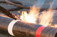 Haa Of Houlland flat roofing replacement