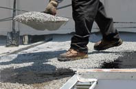 find rated Haa Of Houlland flat roofing replacement companies