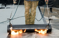 Haa Of Houlland flat roof sealing quote