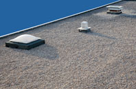 Haa Of Houlland flat roofing
