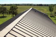 Haa Of Houlland metal roof quotes