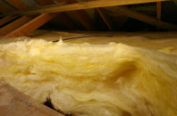Haa Of Houlland pitch roof insulation