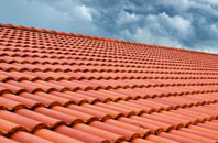 Haa Of Houlland roofing tiles
