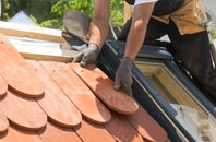 Haa Of Houlland tiled roofing companies