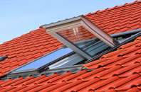 Haa Of Houlland roof window