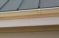 Haa Of Houlland soffit repair