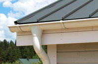 Haa Of Houlland soffits