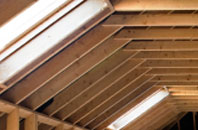 Haa Of Houlland tapered roof insulation quotes